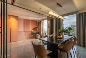 The Opera Luxury Residence at Metropole Thu Thiem by BeVista